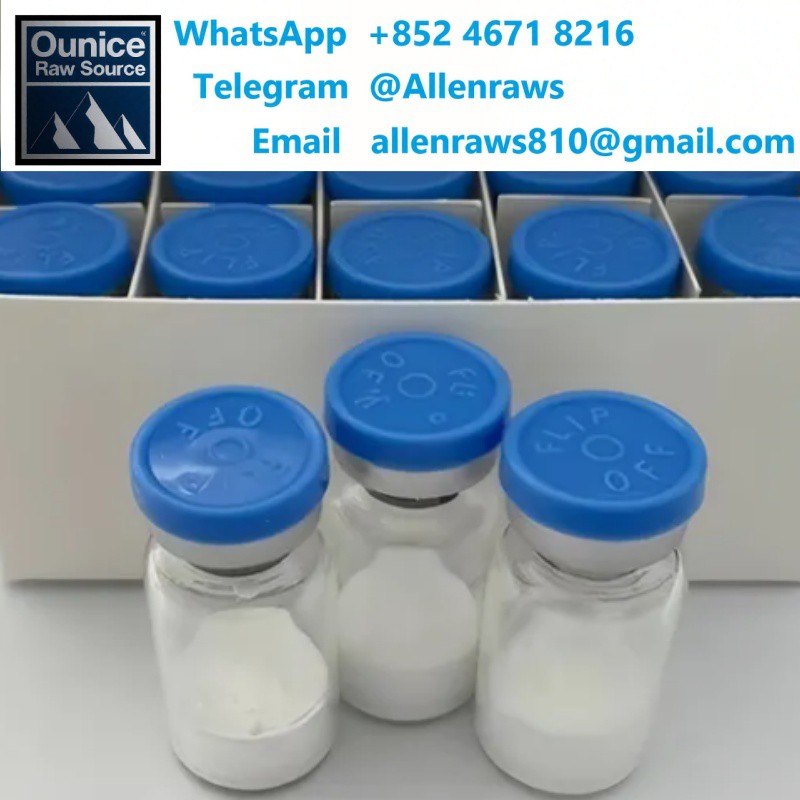 لیراگلوتاید چین 2mg/ویال پپتیدهای کنترل قند خون