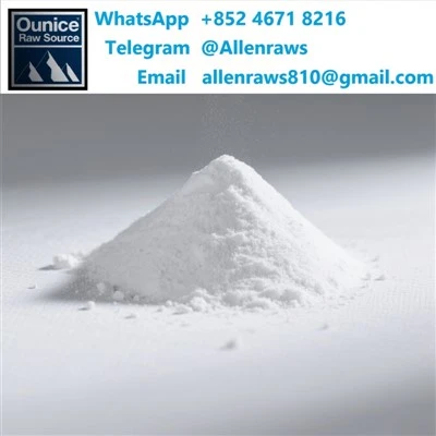 لیدوکائین 99 ٪ پودر خلوص