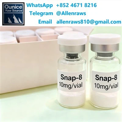 SNAP -8 10 mg/پپتیدهای ویال یخ-} پودر خشک